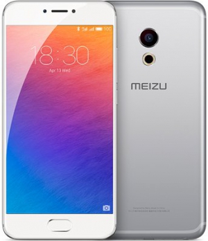 Meizu Pro 6 32Gb White